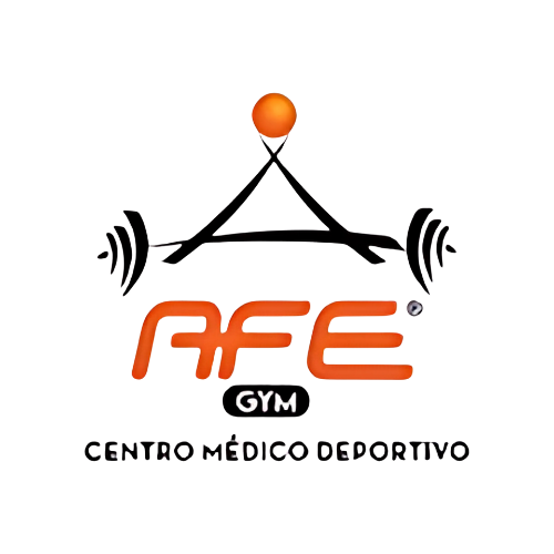 Logo AFE Gym